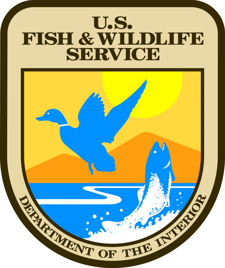 U.S. Fish and Wildlife Service